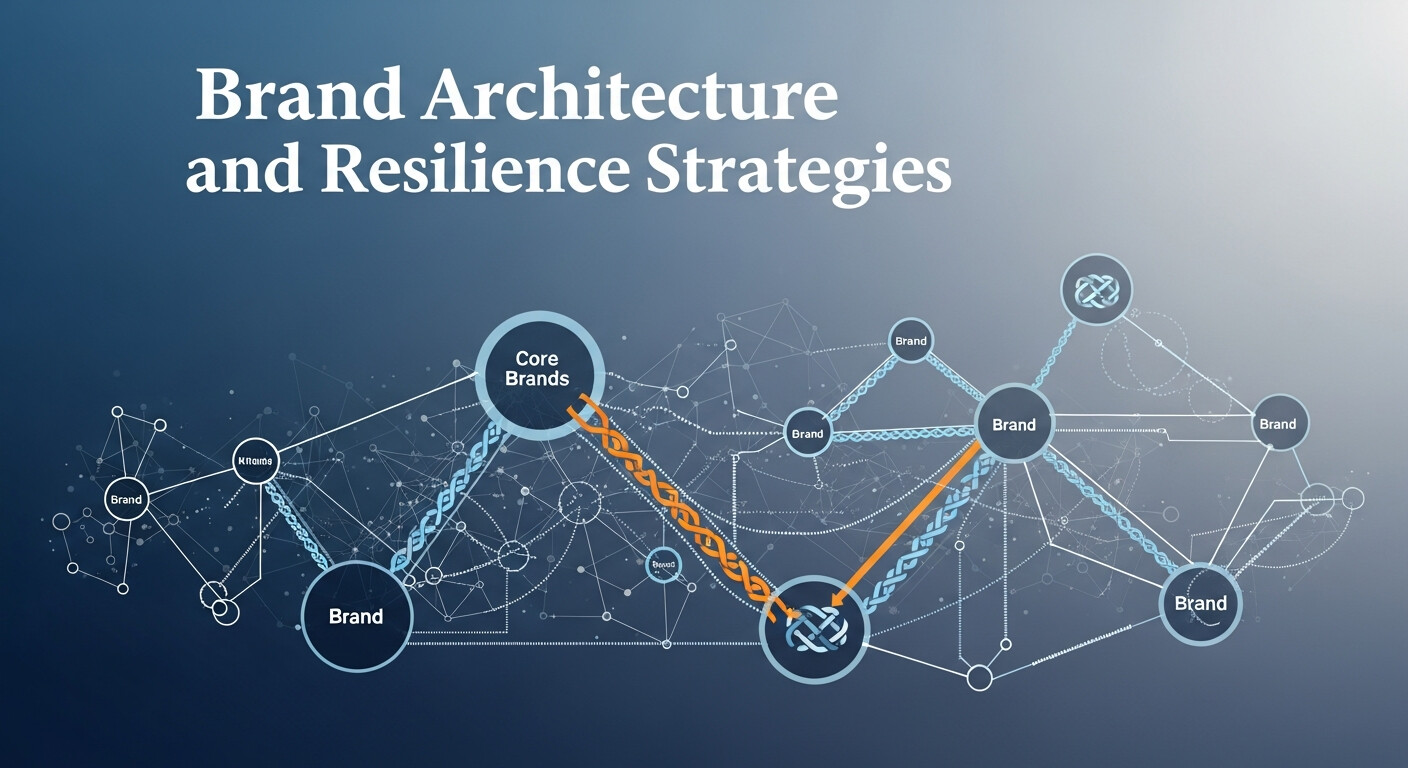 Brand Architecture and Resilience Strategies