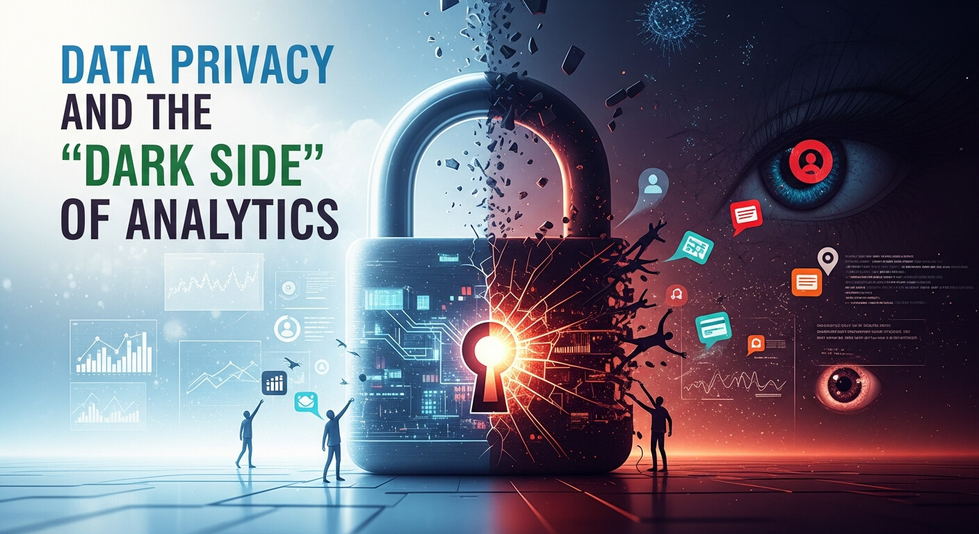 Data Privacy and the Dark Side of Analytics