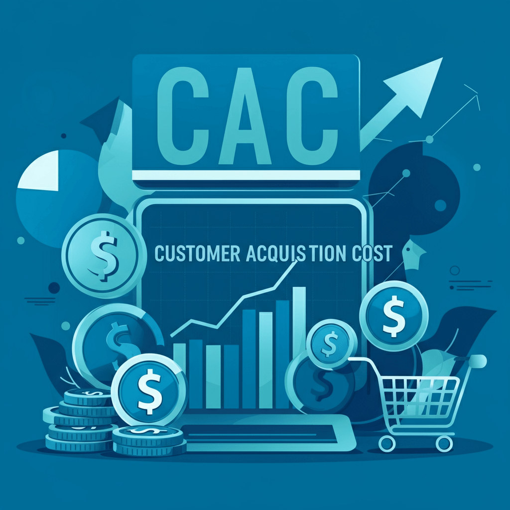 Customer Acquisition Cost