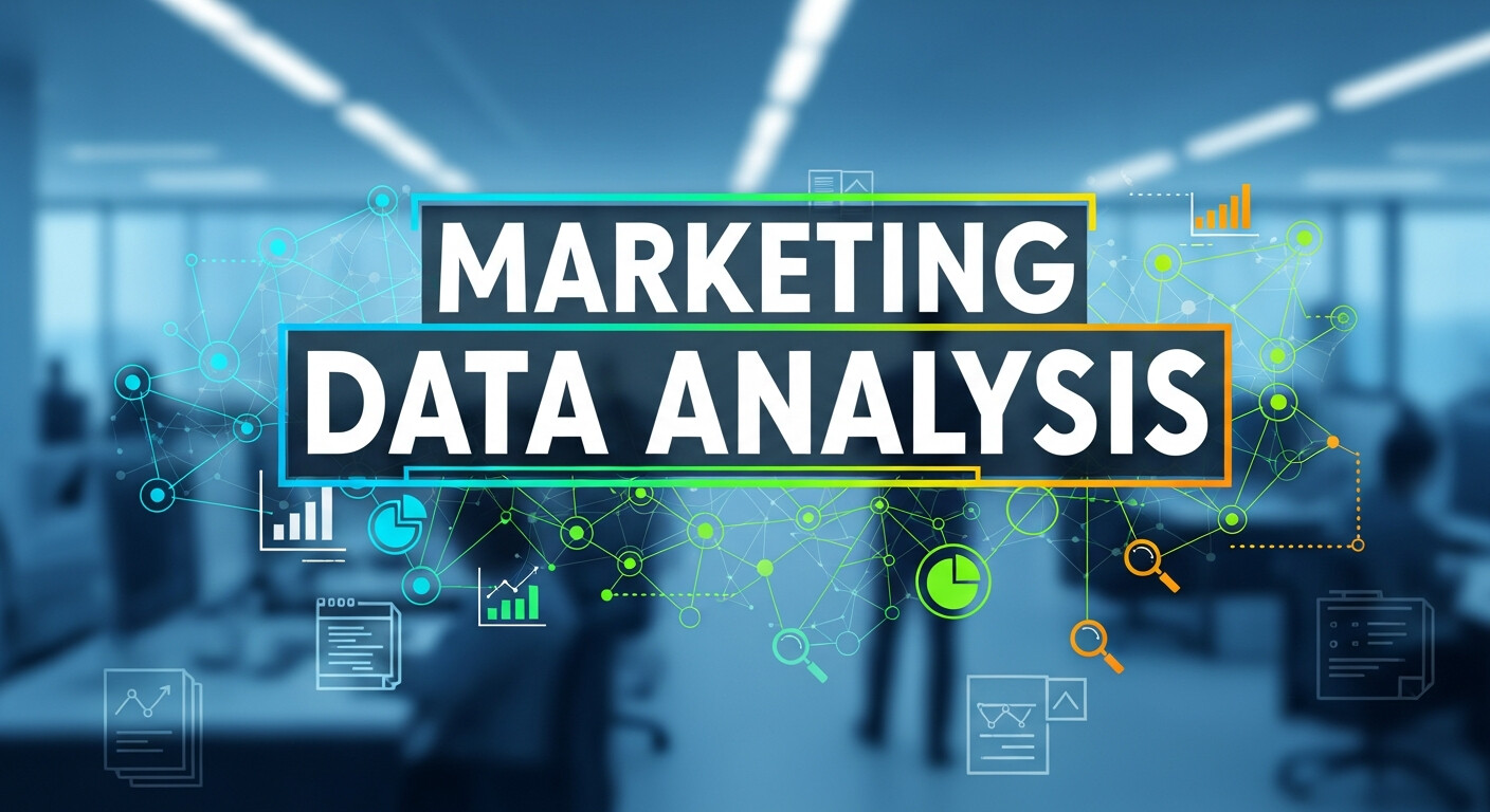 Marketing Data Analysis