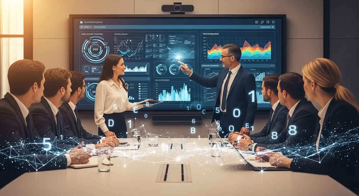 Role of Advanced Analytics Tools in Business Strategy