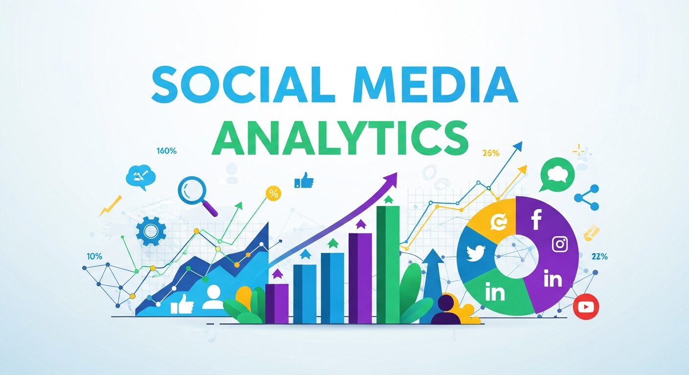 Social Media Analytics