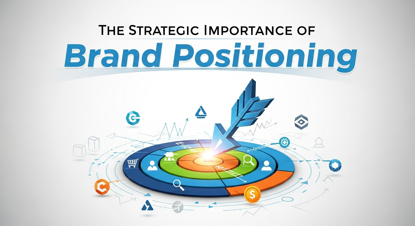 Importance of Brand Positioning