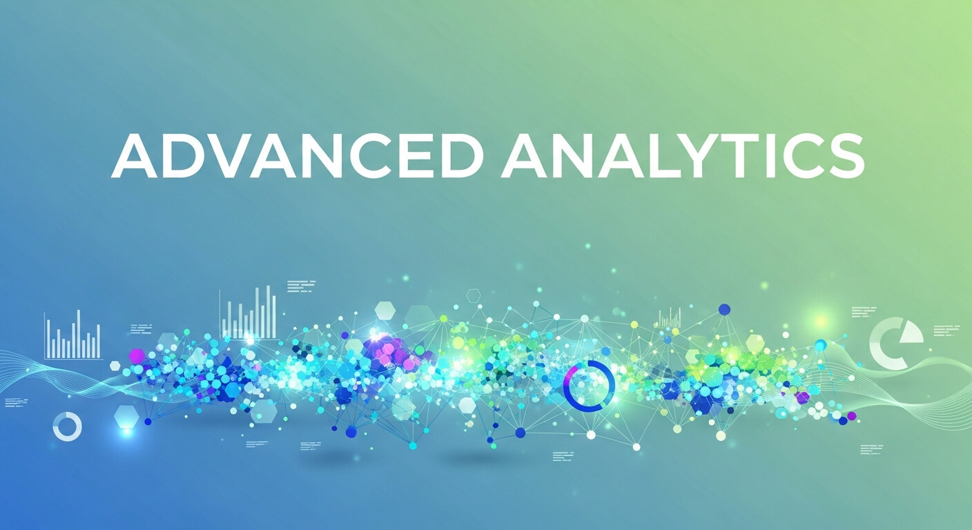 Advanced Analytics
