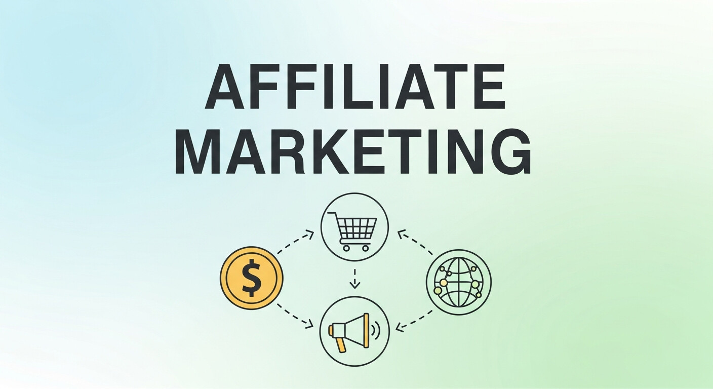 Affiliate Marketing