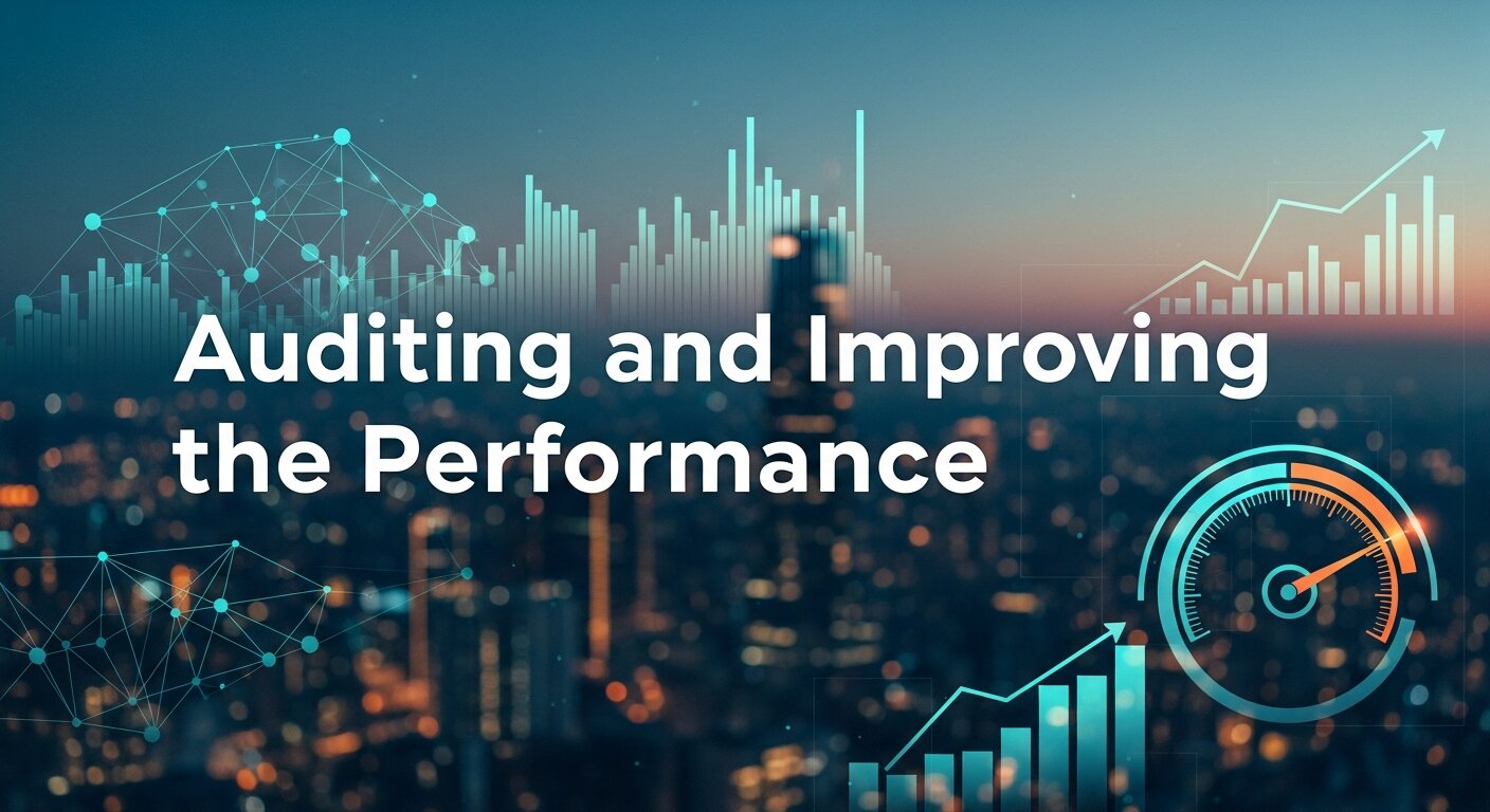 Auditing and Improving