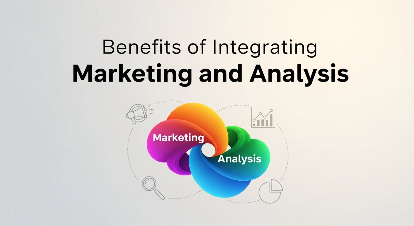 Marketing and Analysis