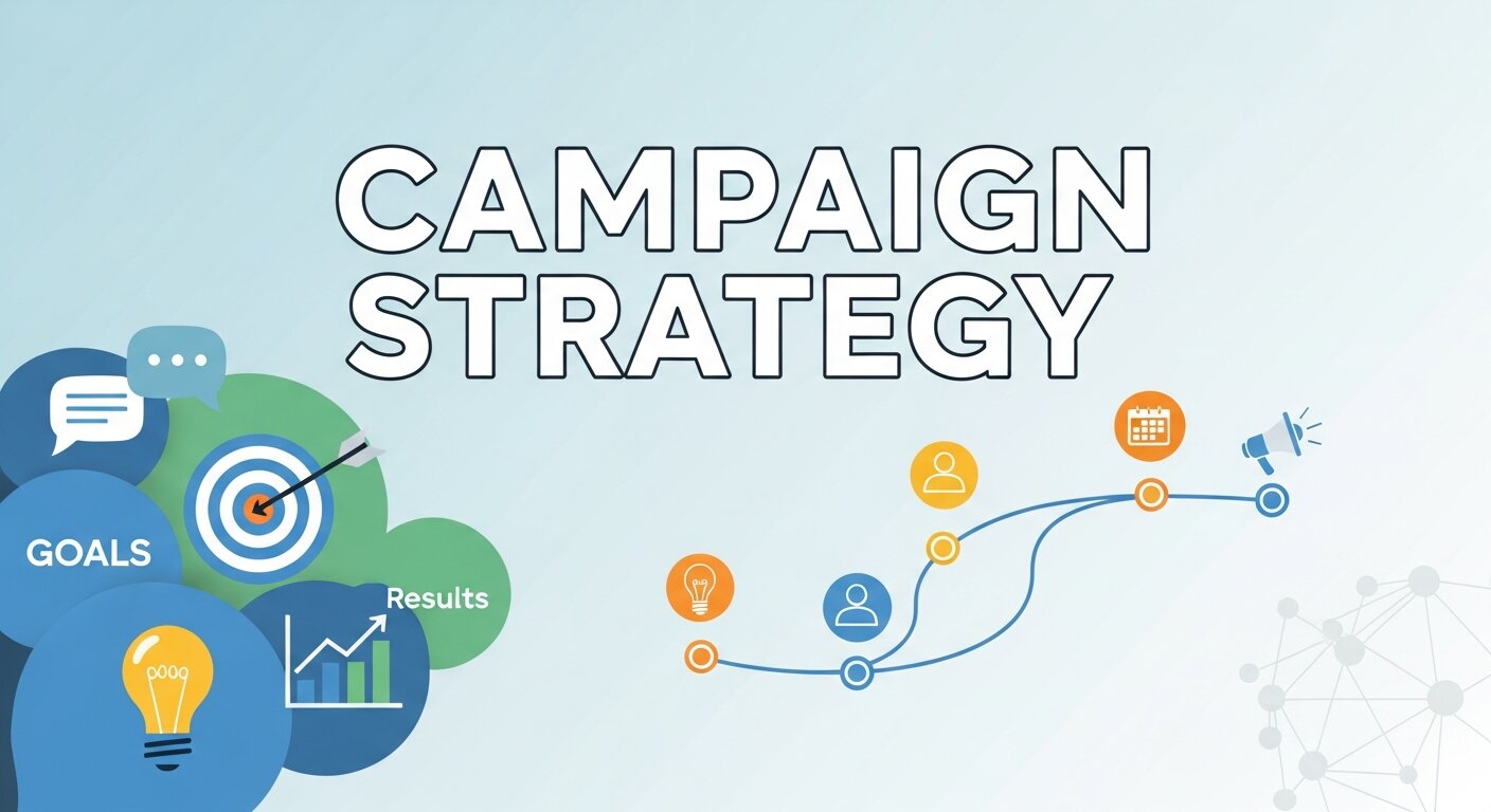 Campaign Strategy