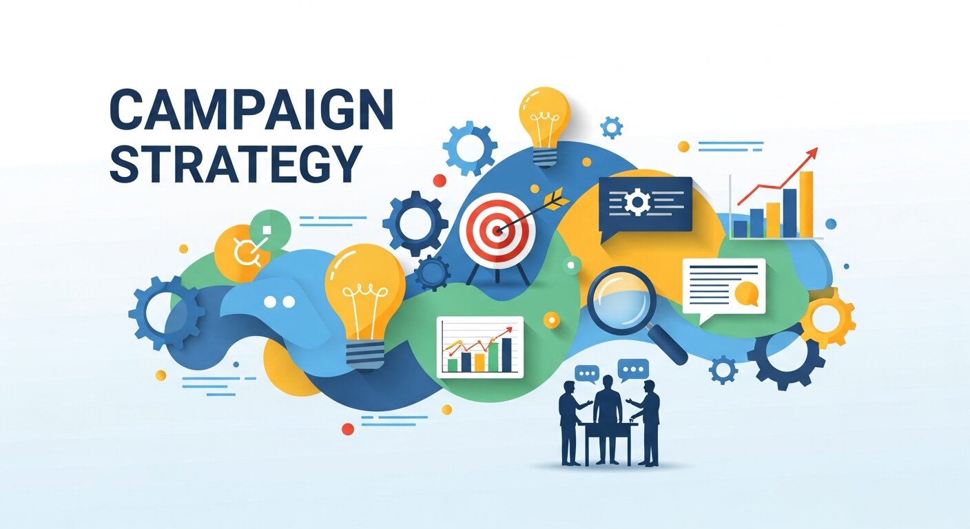 Campaign Strategy