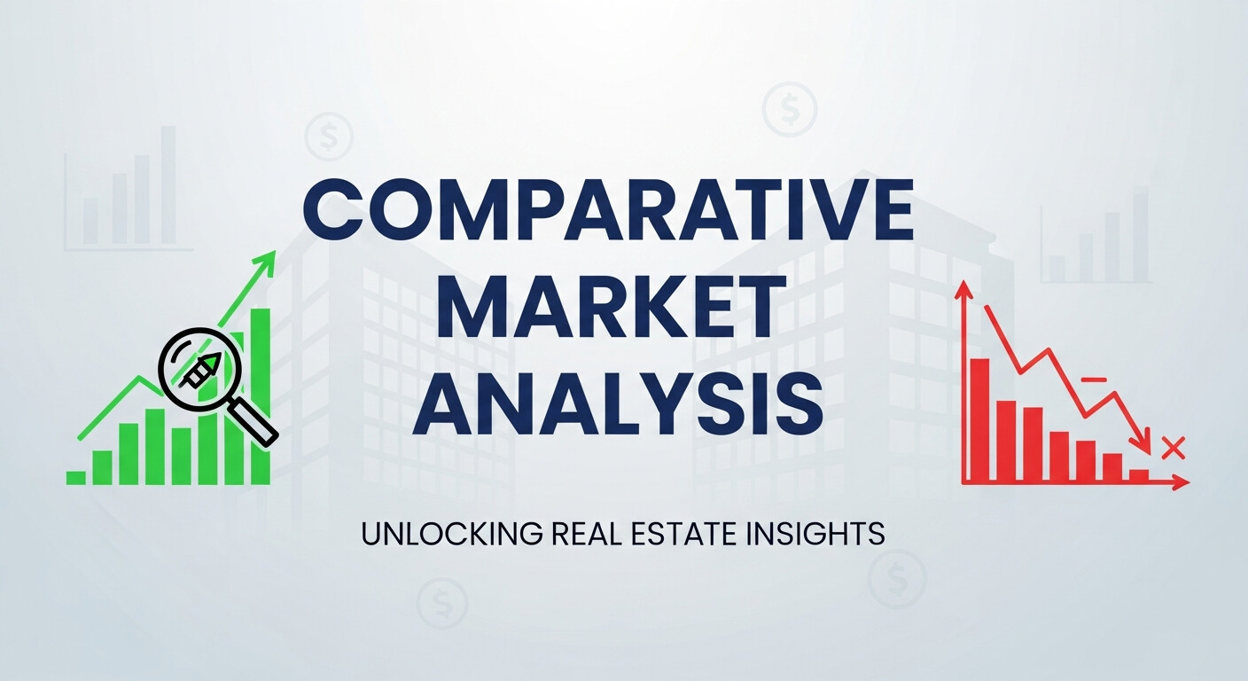 Comparative Market Analysis