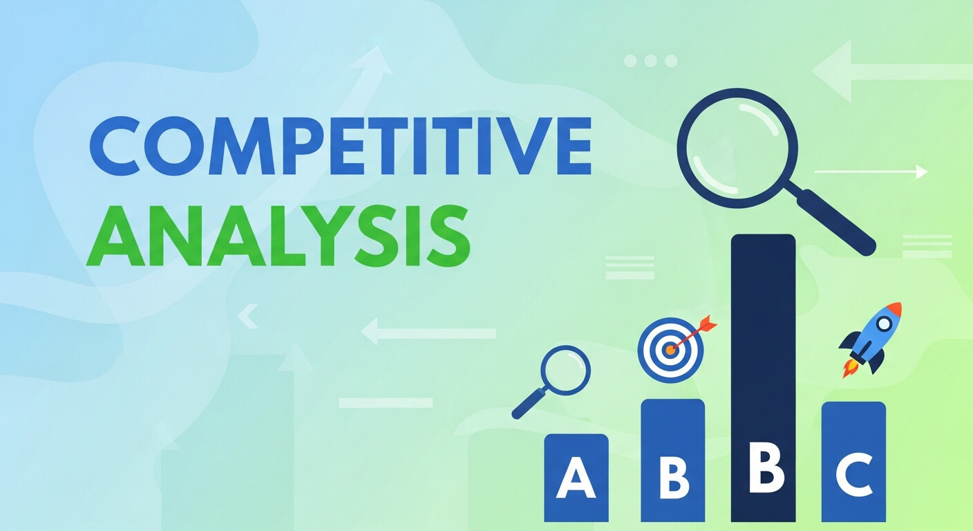 Competitive Analysis