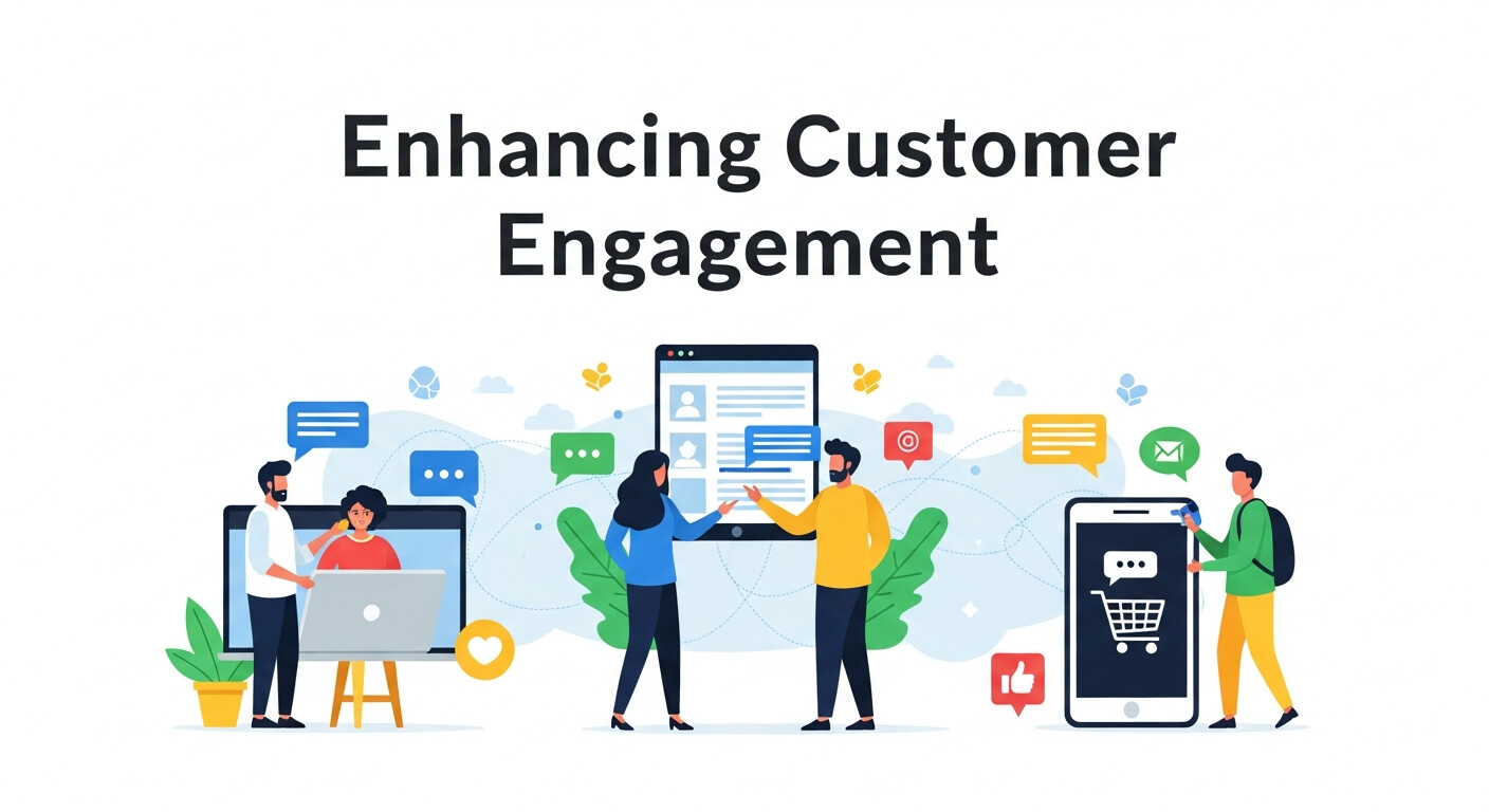  Customer Engagement