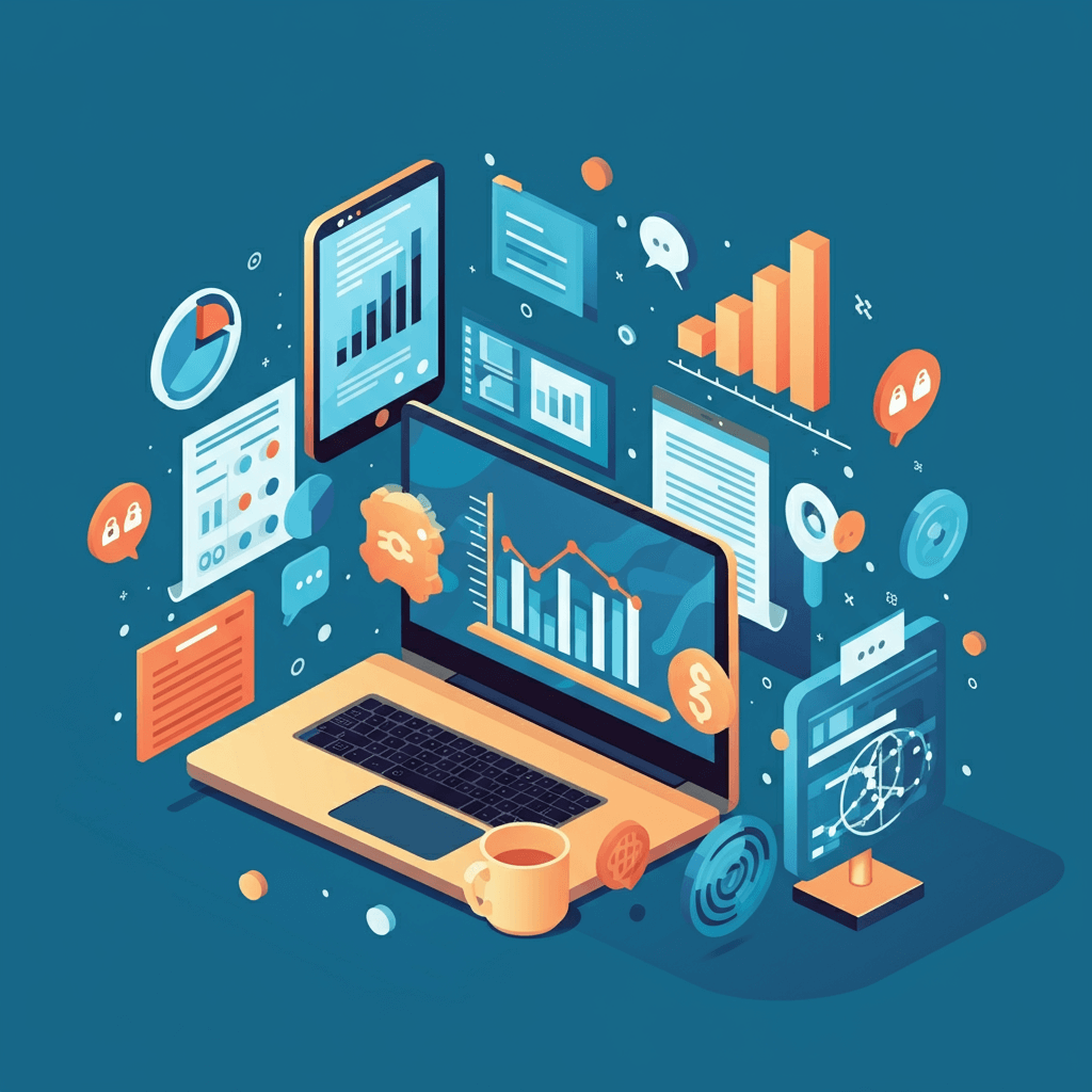 Understanding Digital Marketing Analysis