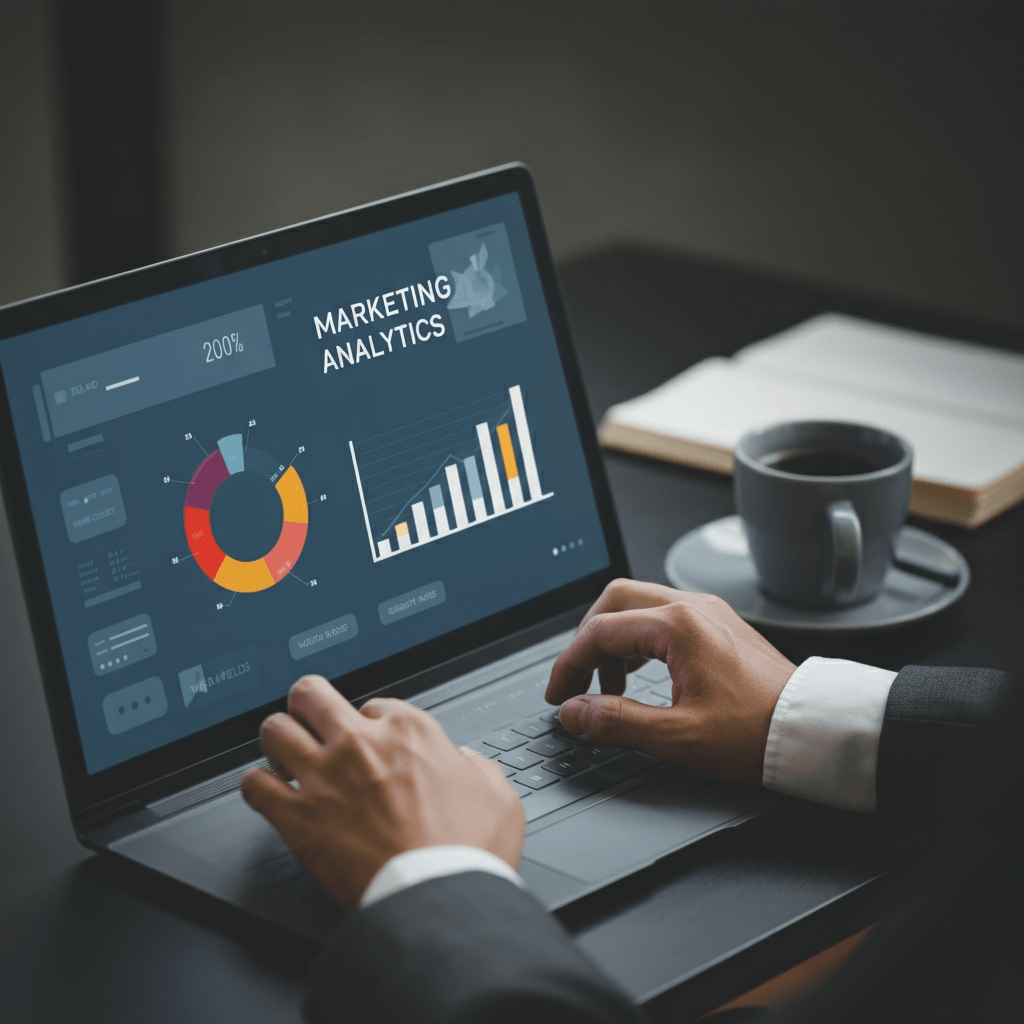 Marketing Analytics