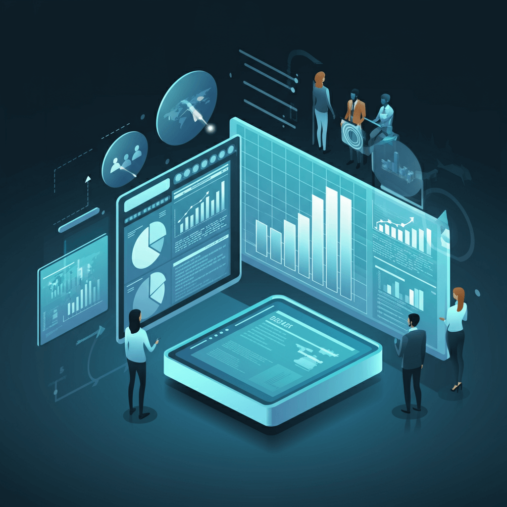 Utilising Secondary Market Research for Growth