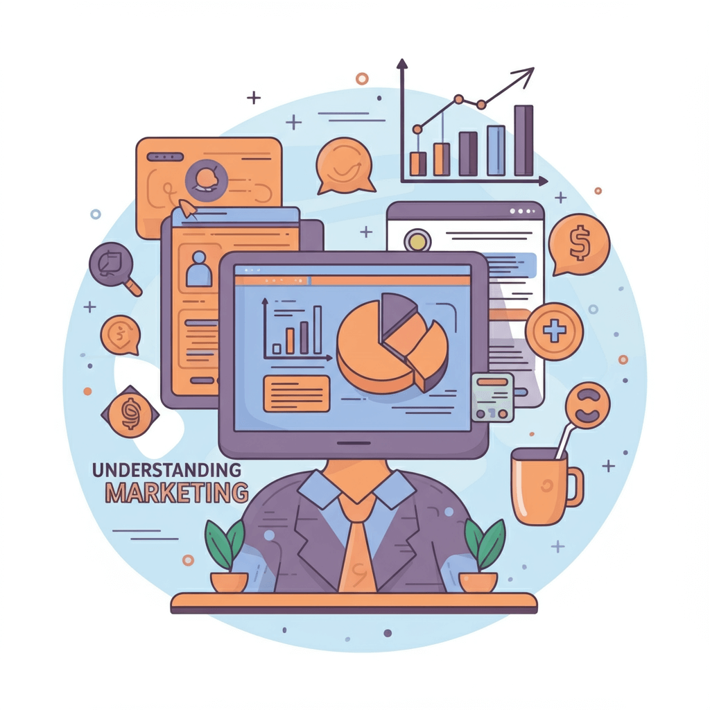 Understanding Marketing