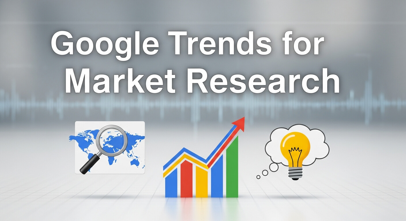 How to Use Google Trends