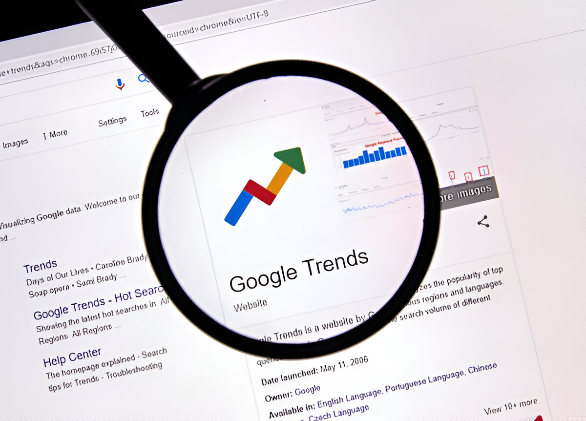 How to Use Google Trends for Market Research