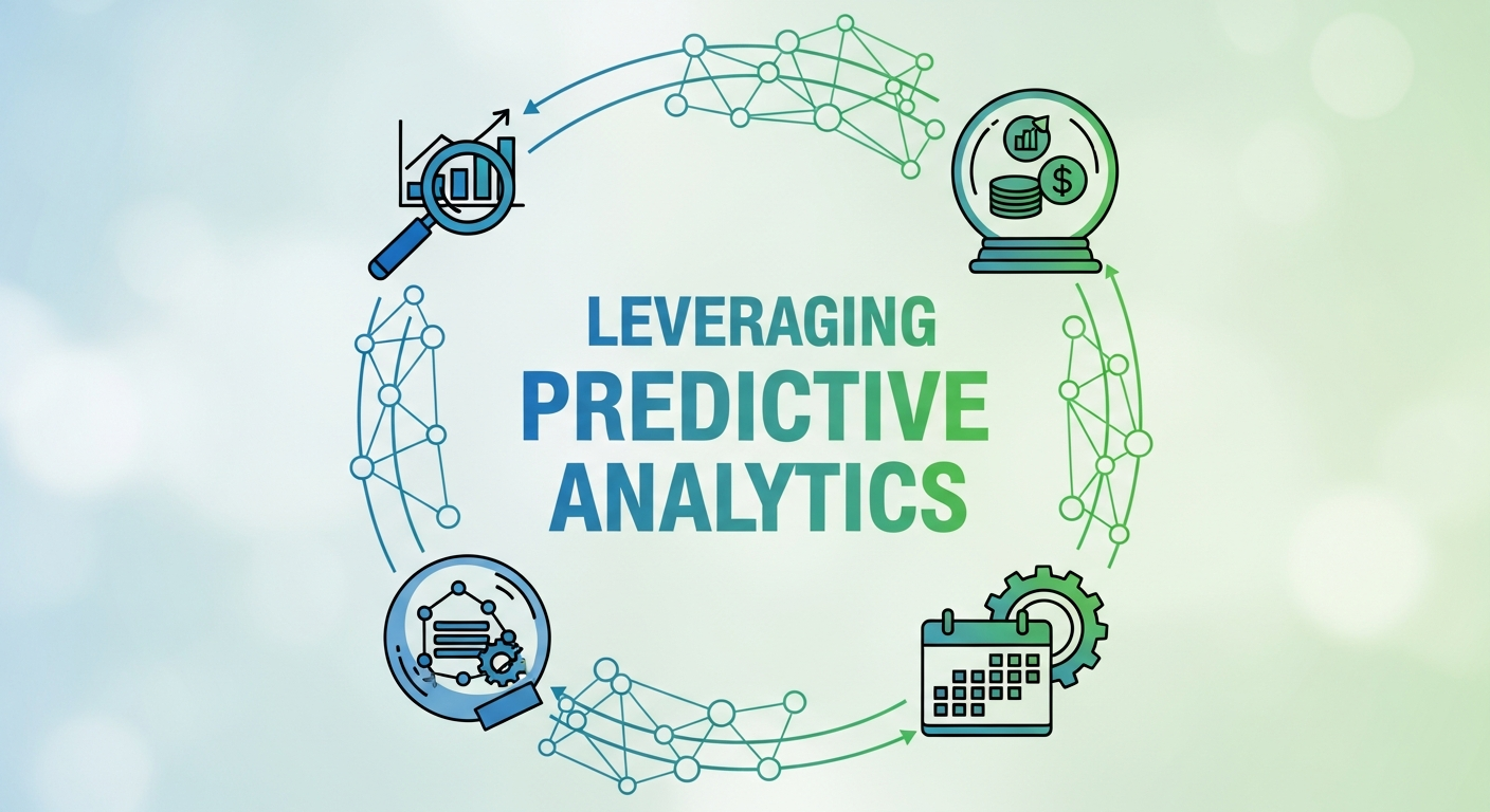 Leveraging Predictive Analytics