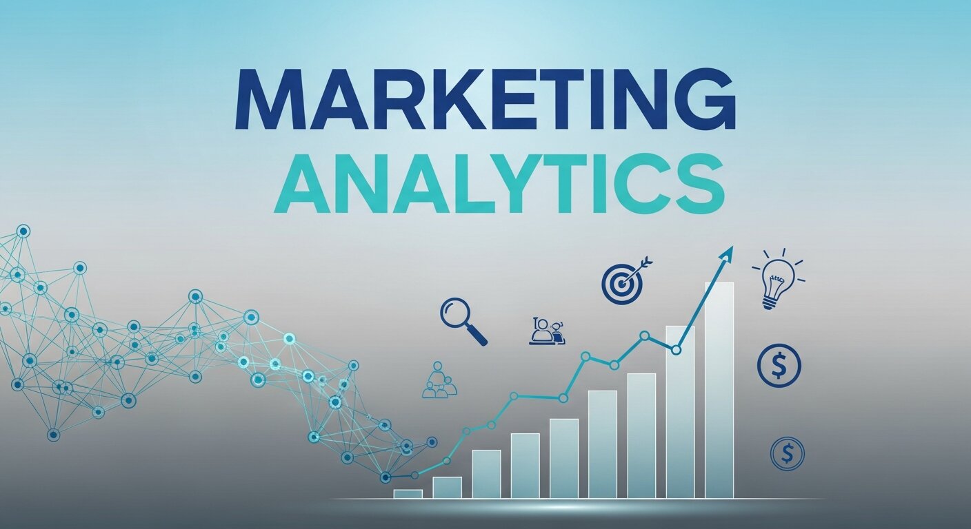 Marketing Analytics
