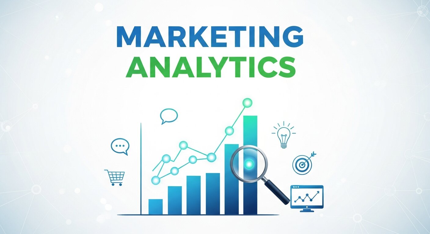 Marketing Analytics
