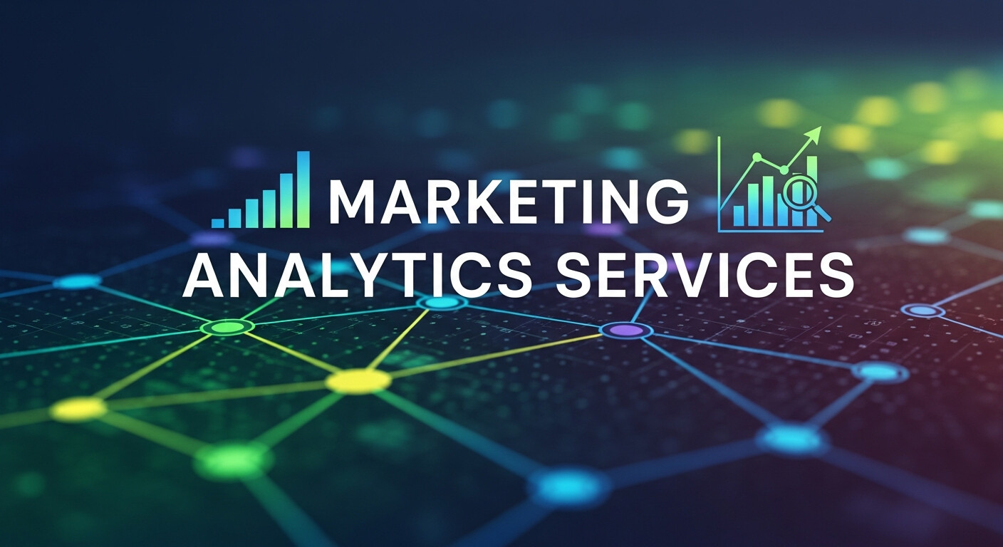 Marketing Analytics Services