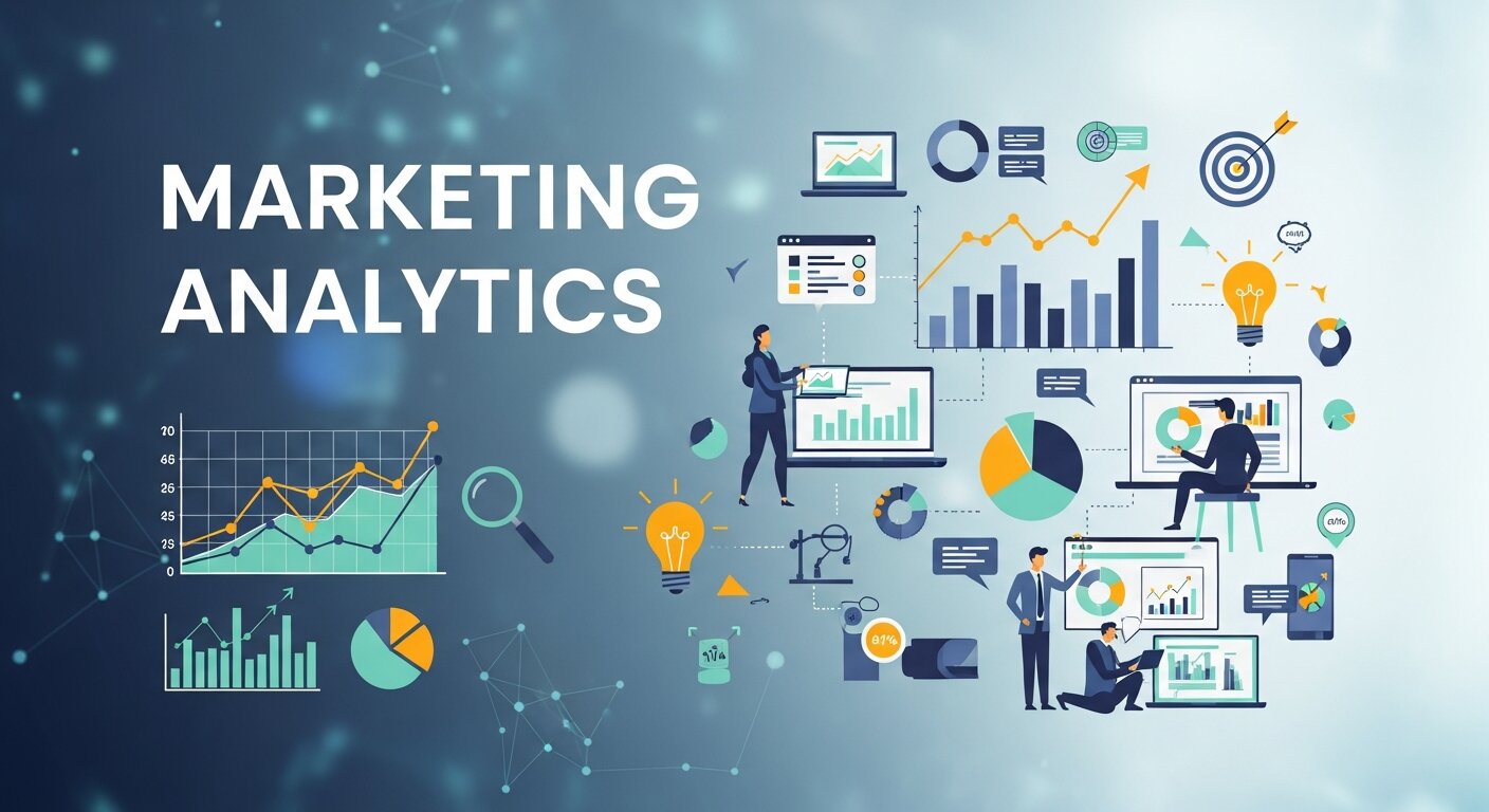 Marketing Analytics