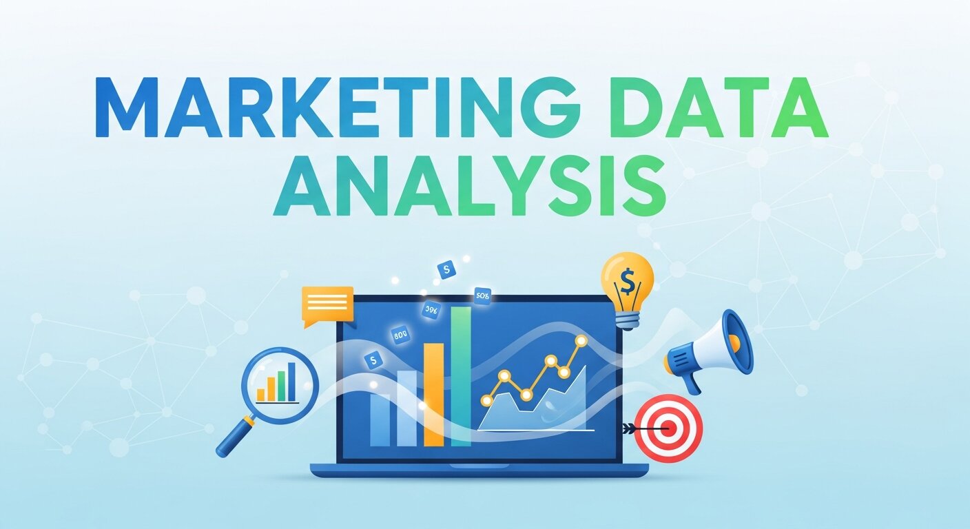 Marketing Data Analysis