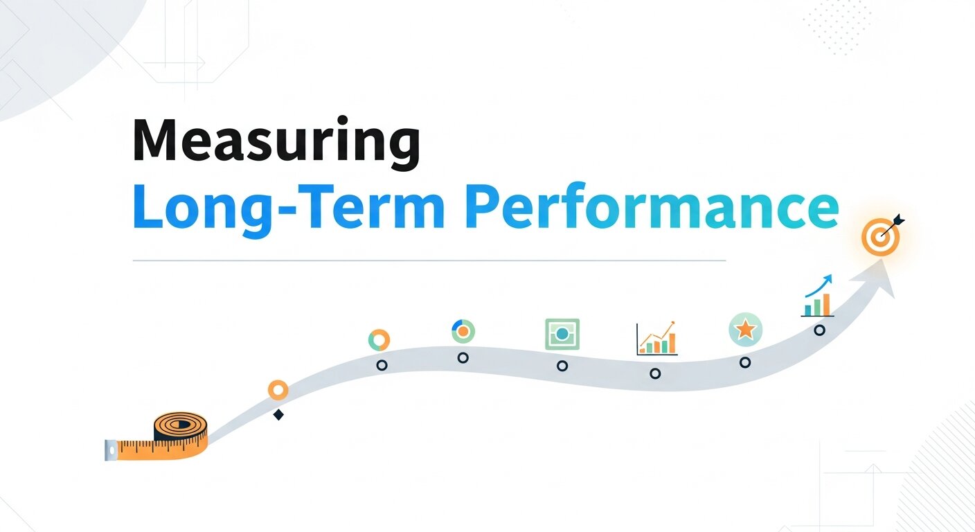 Measuring Long-Term