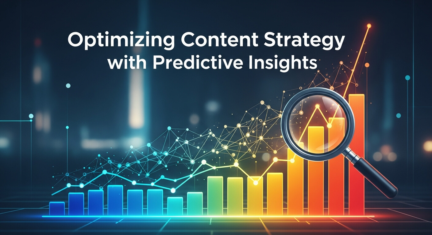 Optimizing Content Strategy