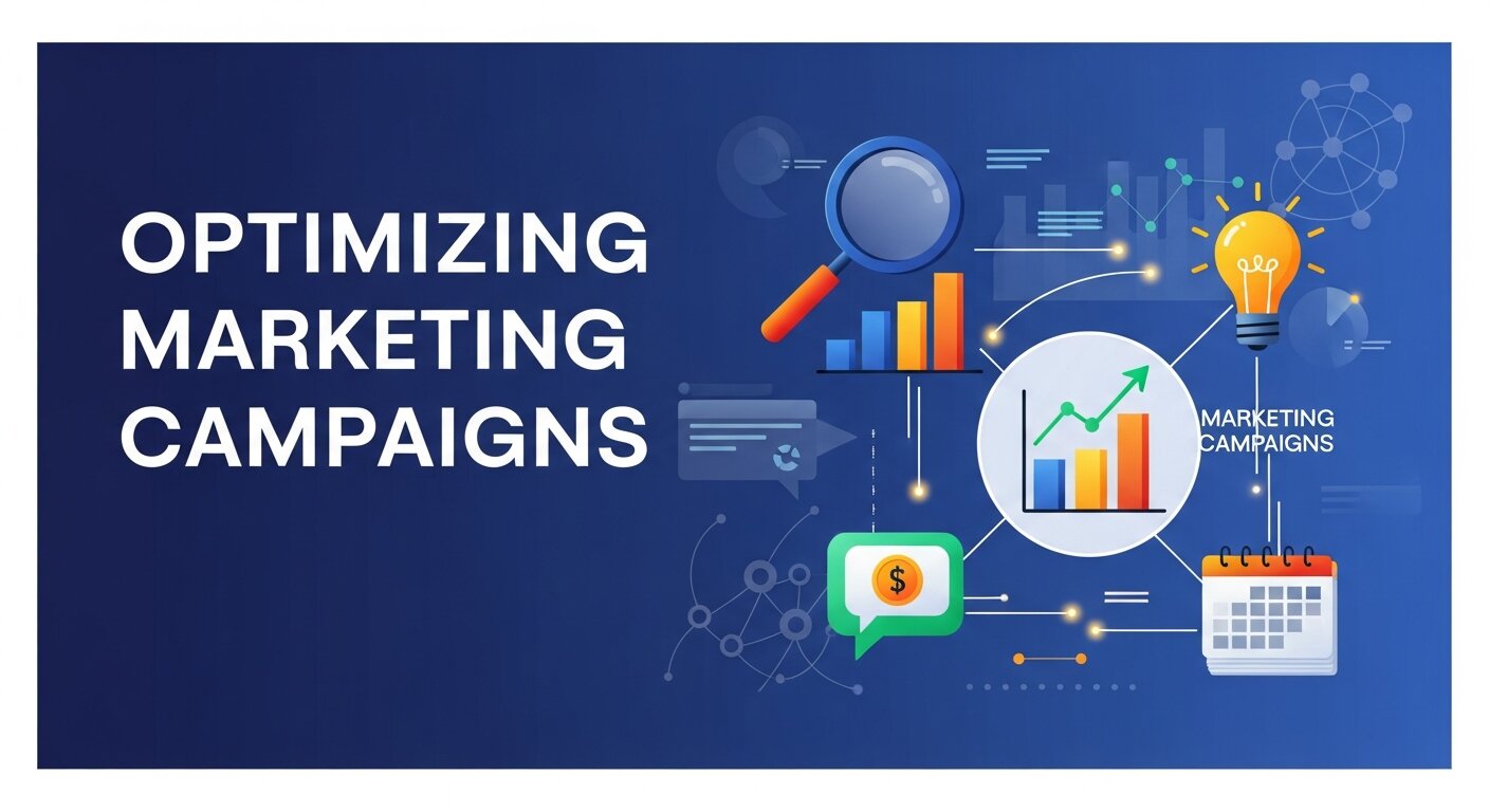  Marketing Campaigns