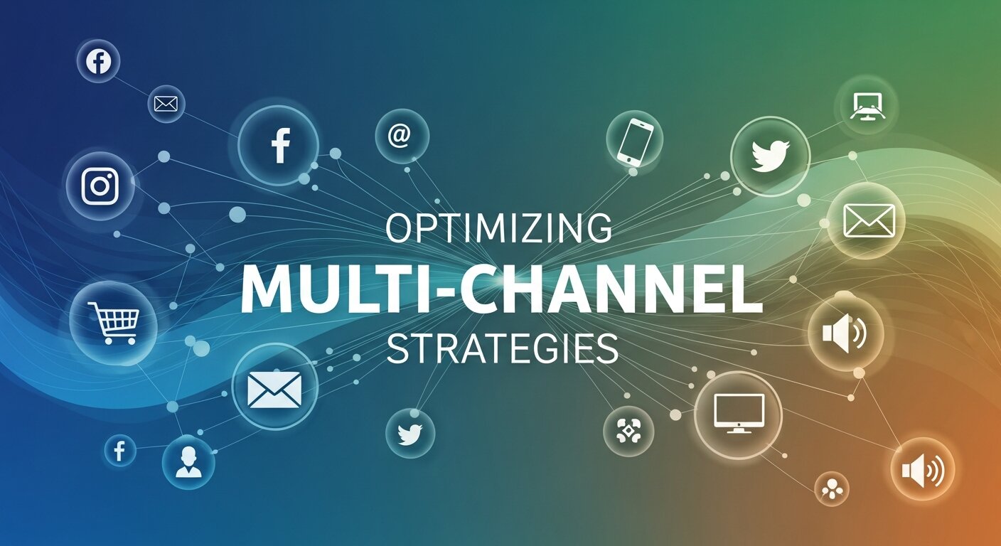 Multi-Channel Strategies