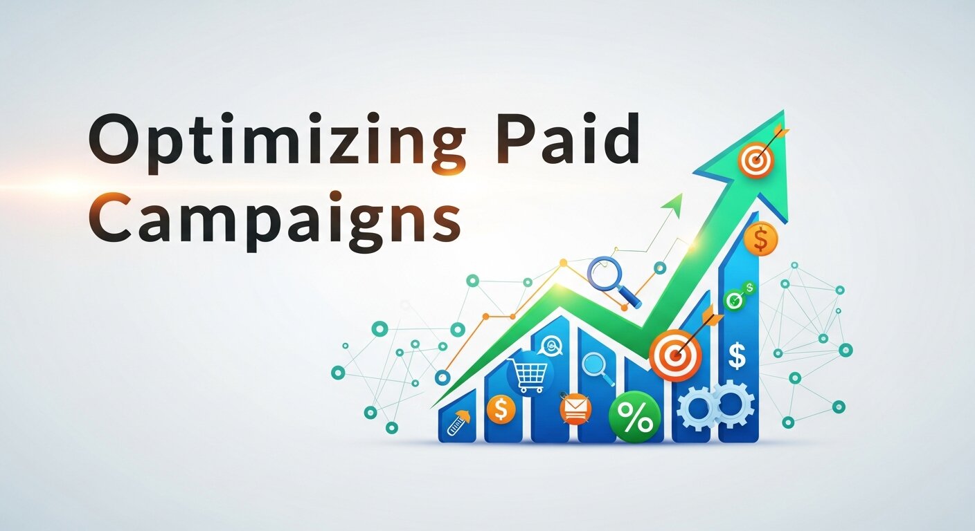 Optimizing Paid Campaigns