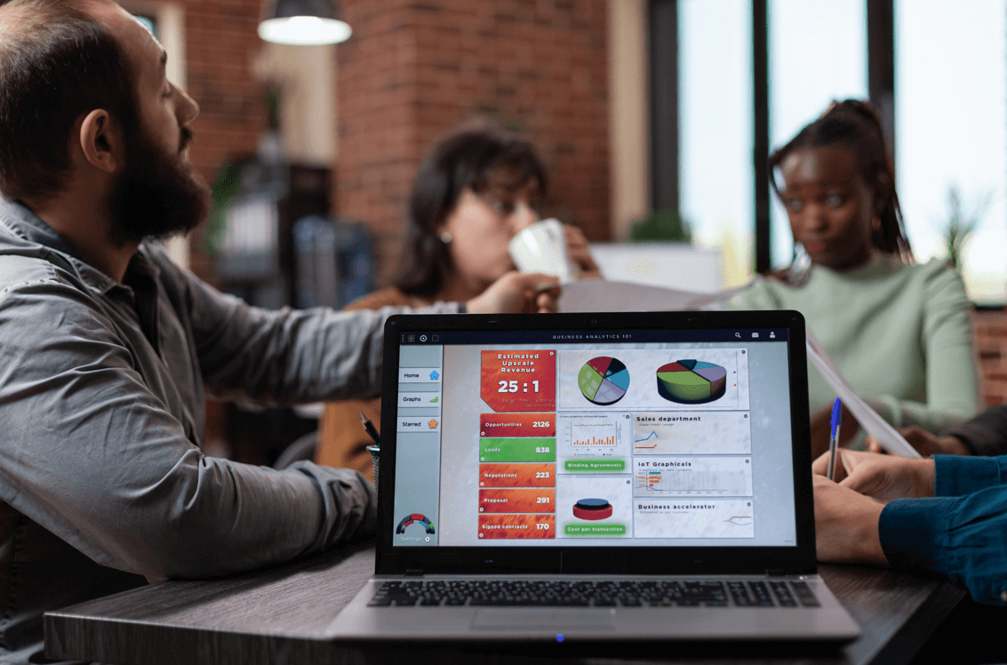 Mastering Marketing Analytical Tools