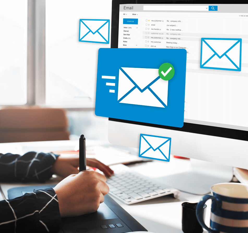 Email Marketing Analytics