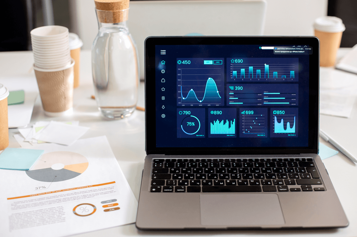 The Ultimate Guide to Analytics Software for Data-Driven Businesses