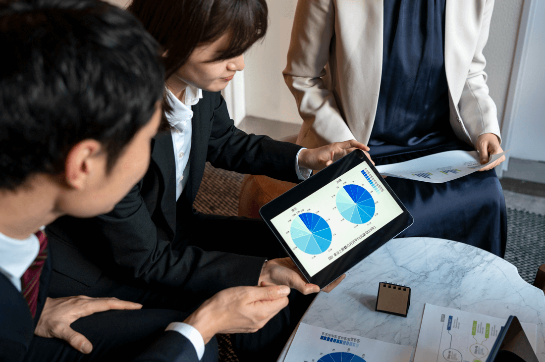 B2B Marketing Analytics