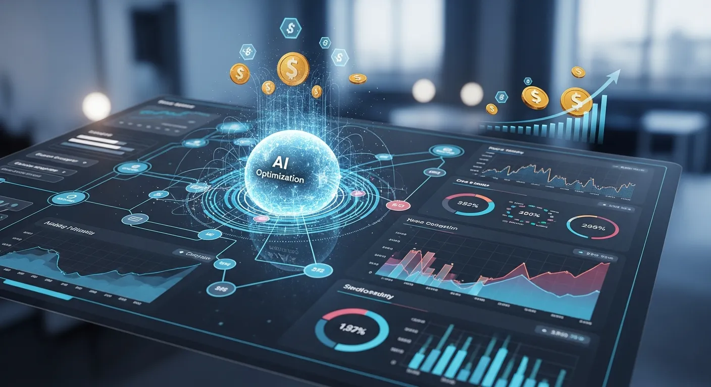 Smart Budget Allocation with AI-Driven Campaign Optimization