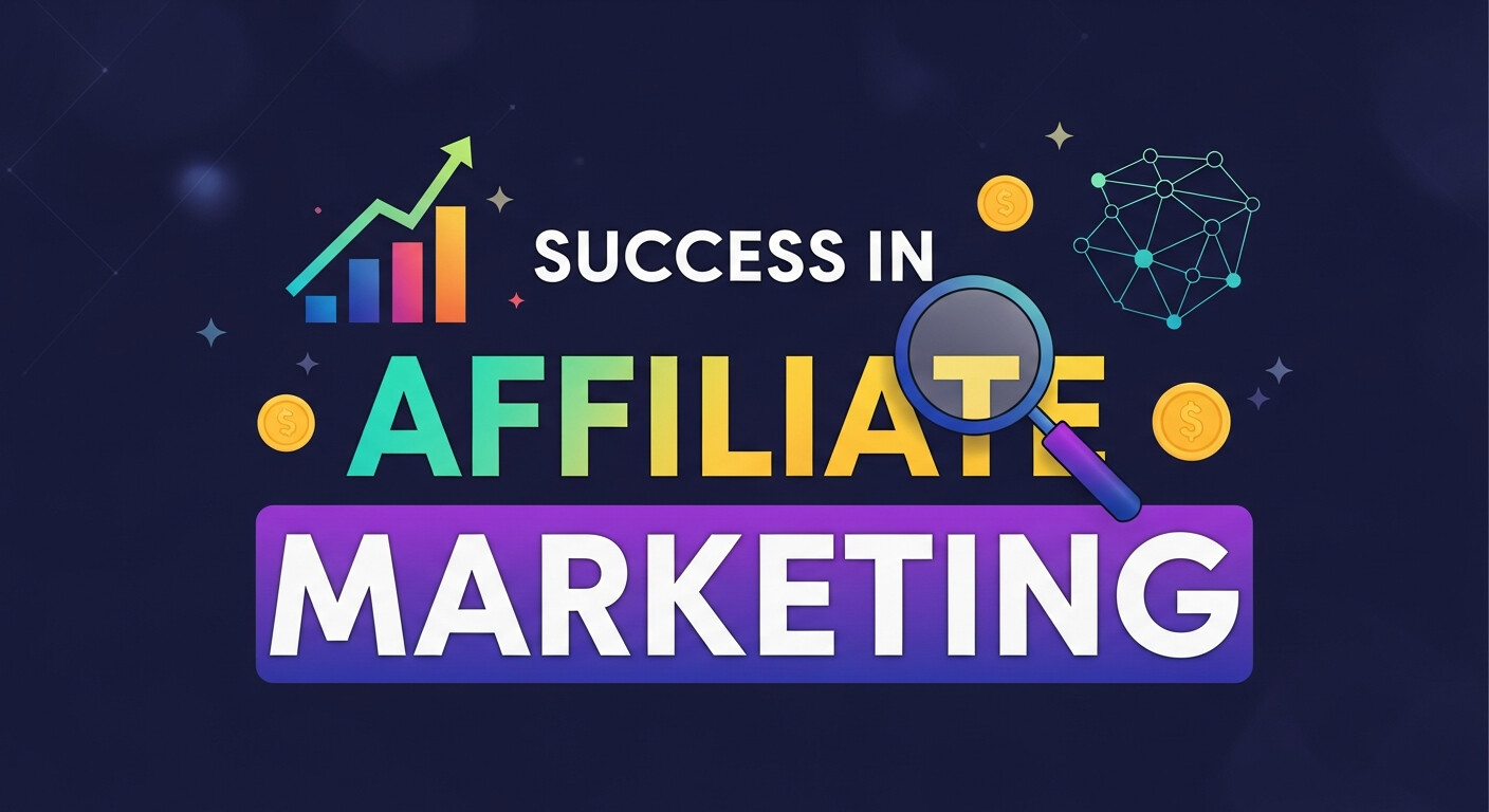 How Does Affiliate Marketing Work: Beginner’s Guide