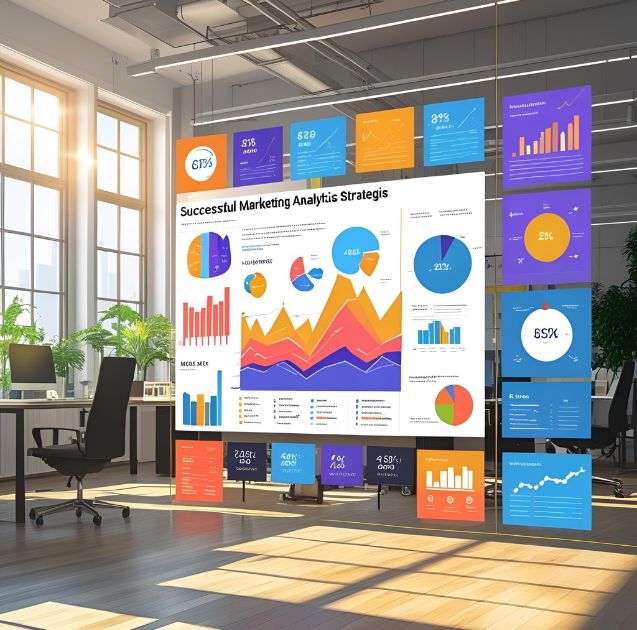 Successful Marketing Analytics