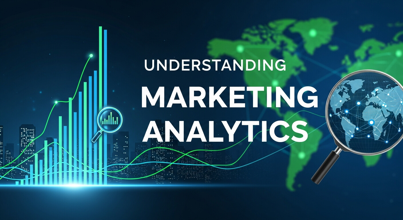 Understanding Marketing Analytics