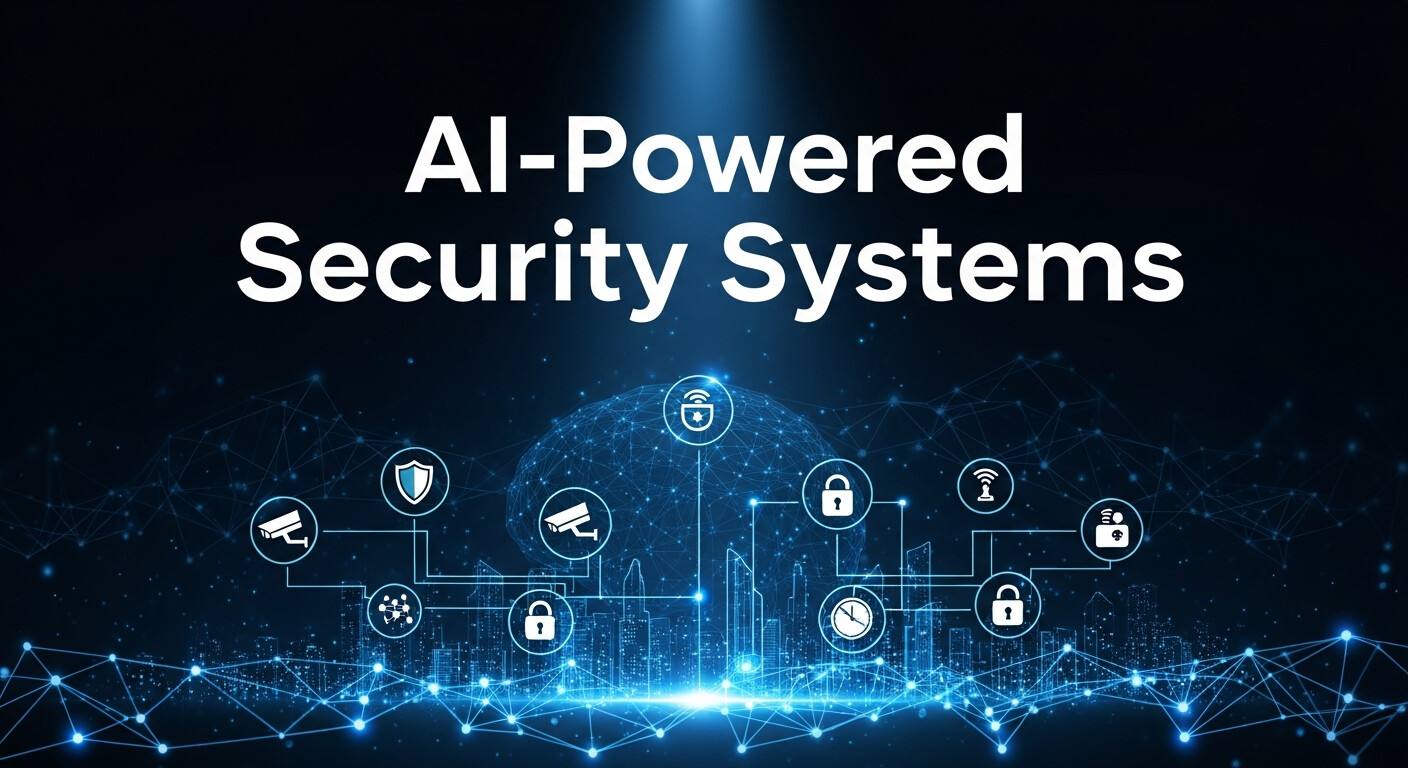AI-Powered Security Systems