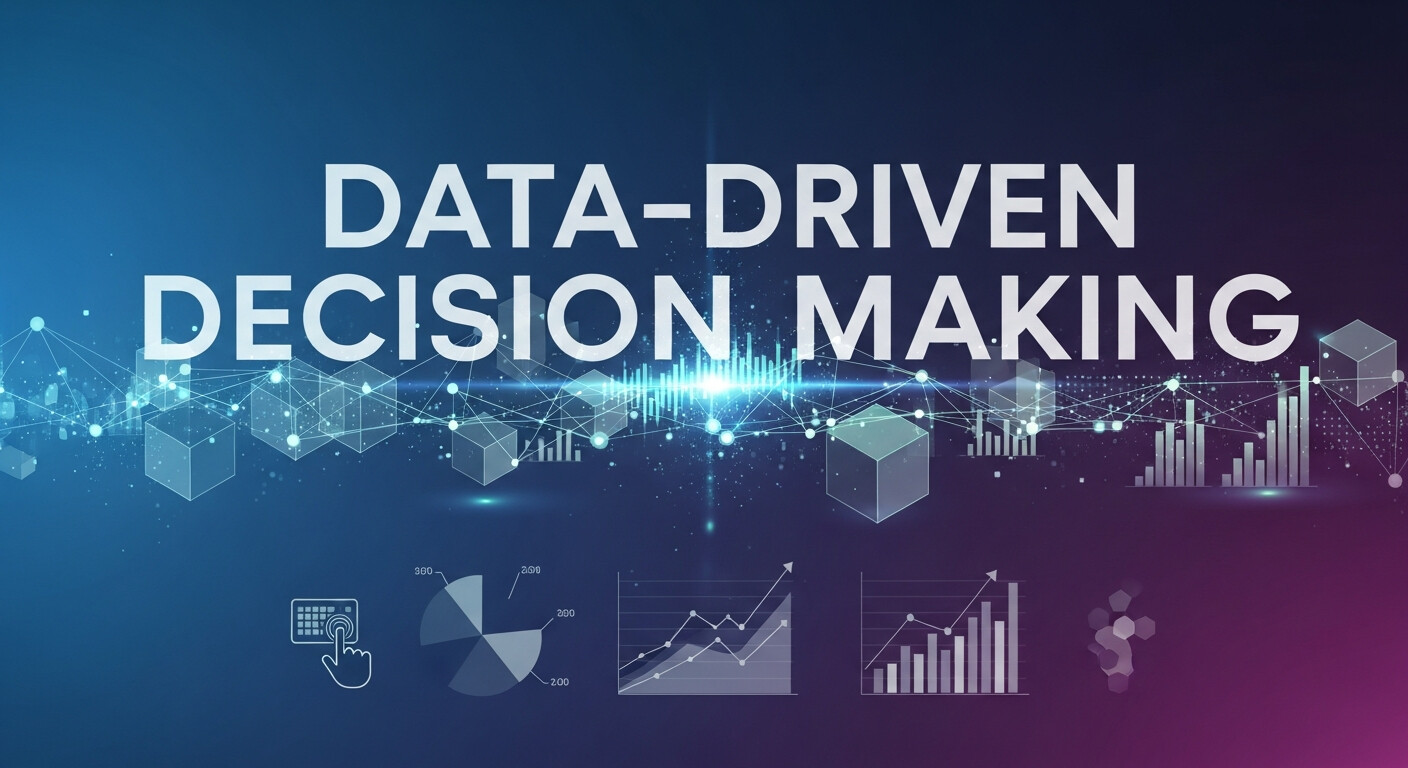 Data-Driven Decision Making