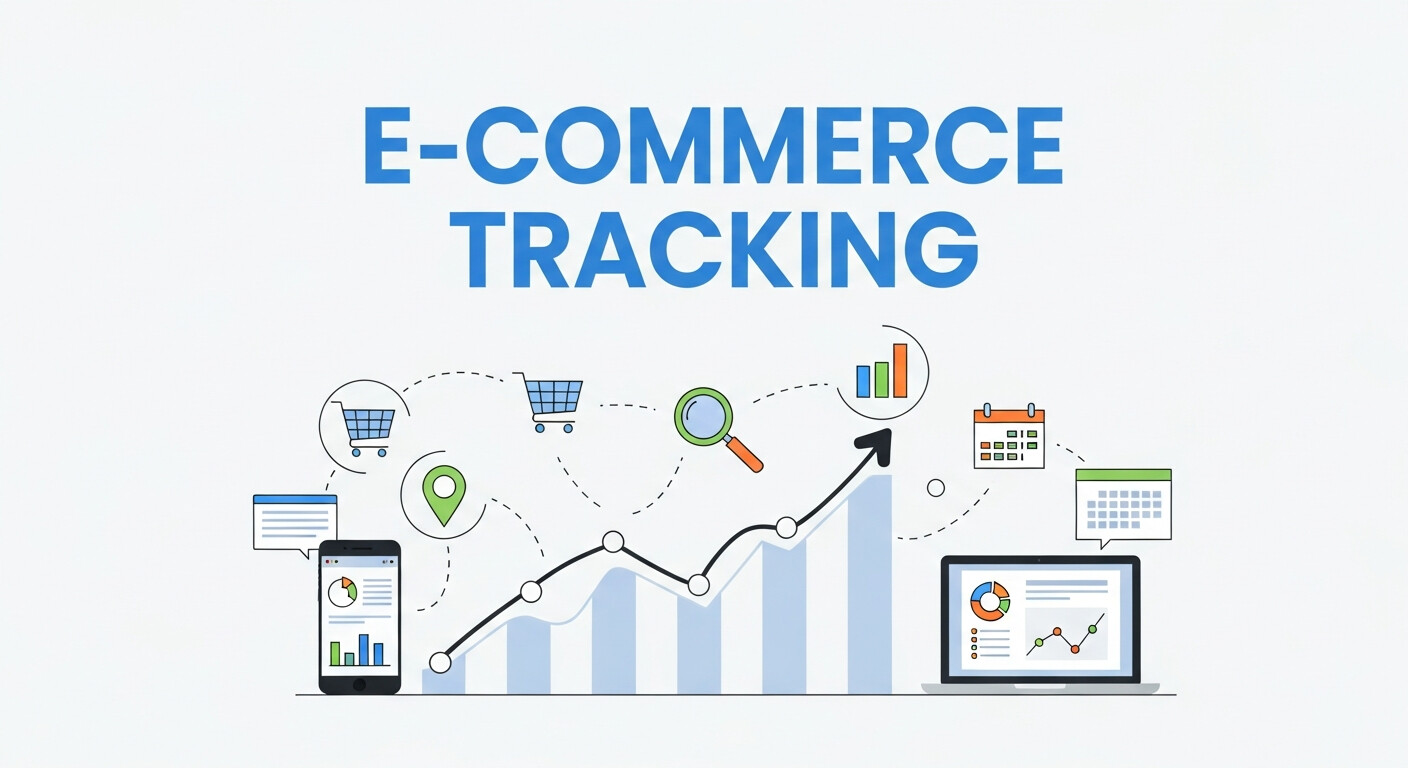 E-Commerce Tracking