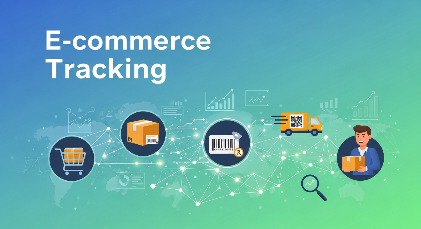 E-commerce Tracking