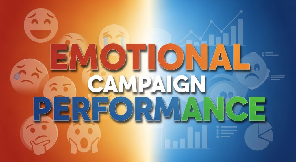Emotional Performance Marketing Analytics for Emotional Campaigns: A Complete Guide