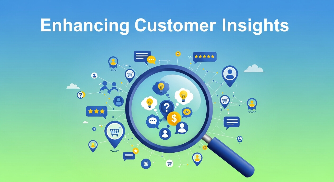 Enhancing Customer Insights