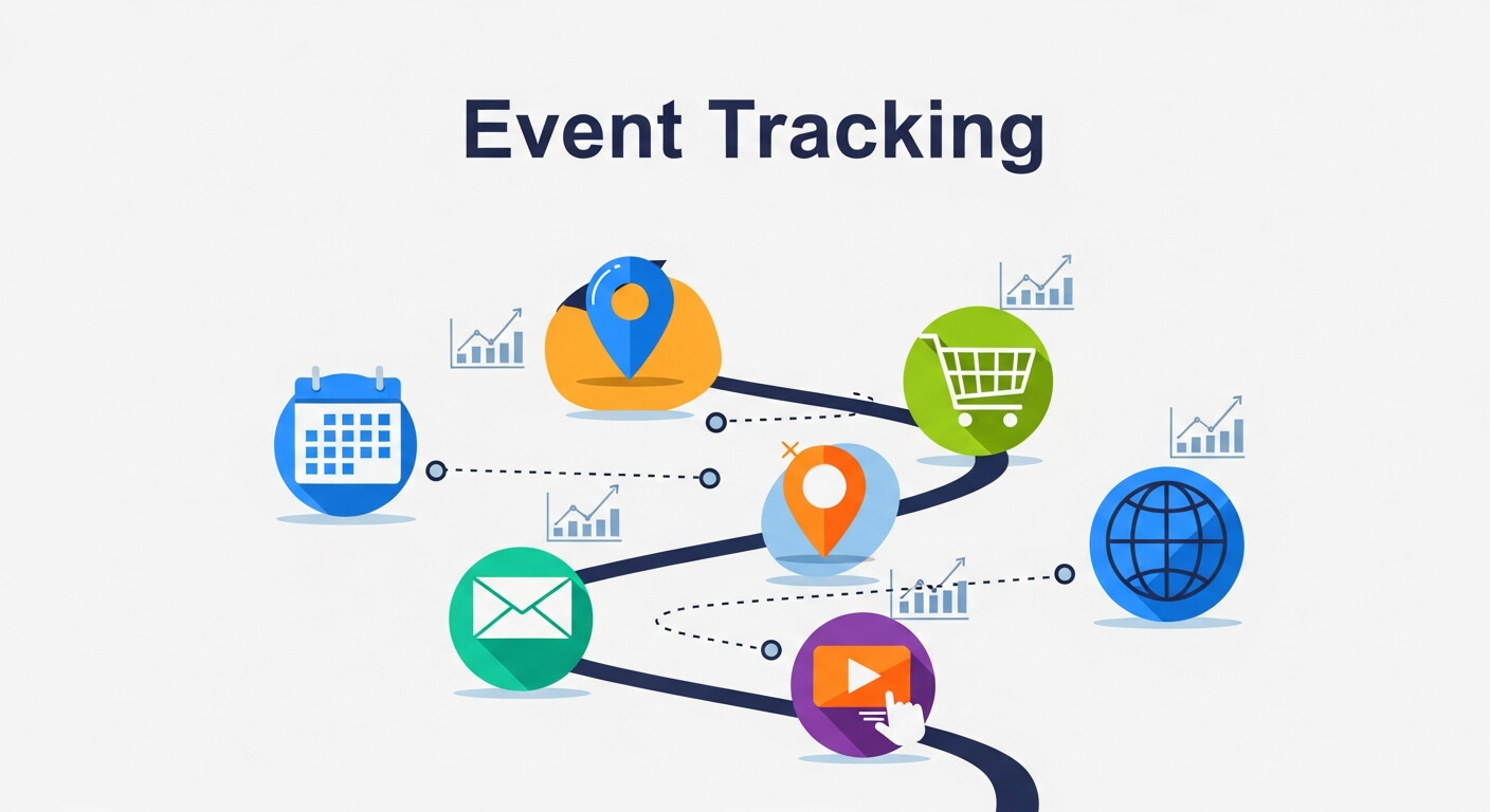 Event Tracking