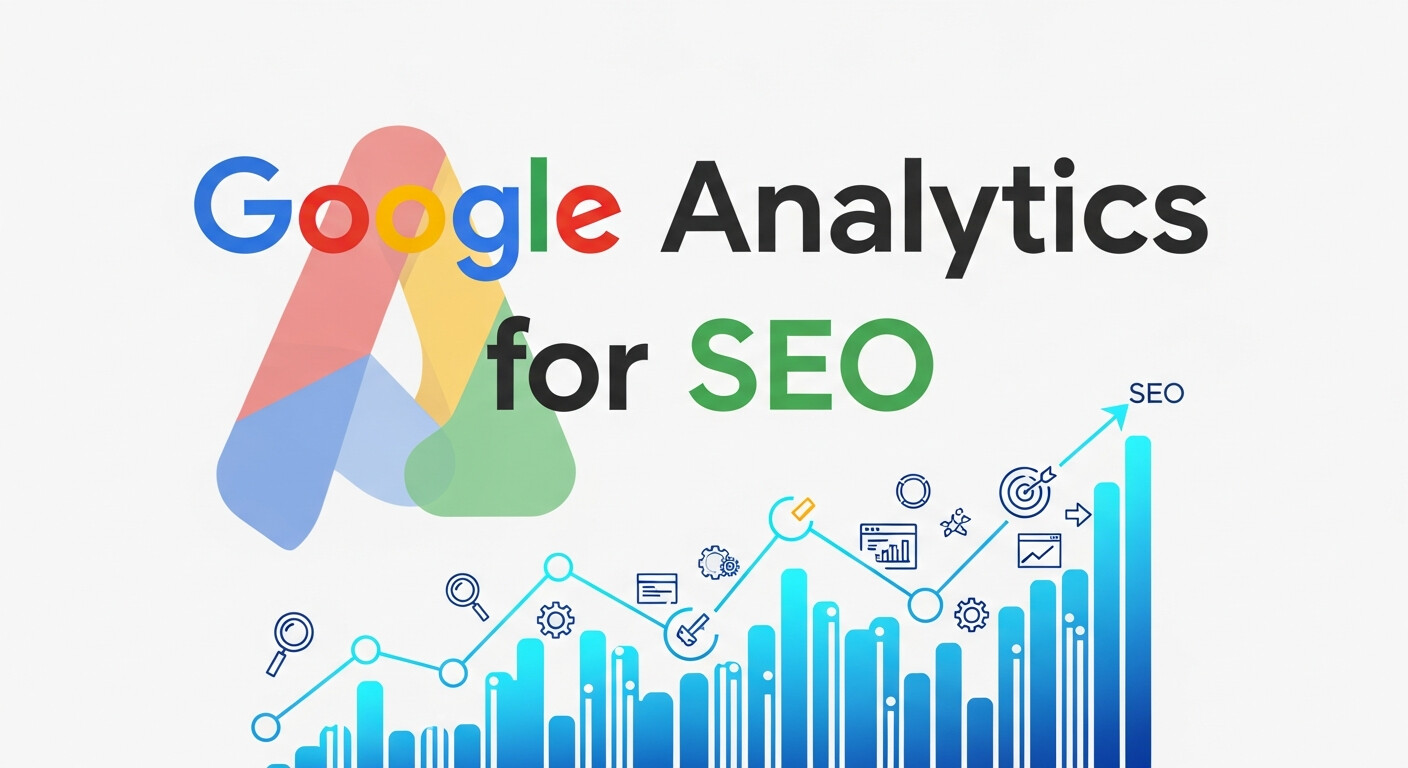 Google Analytics for SEO