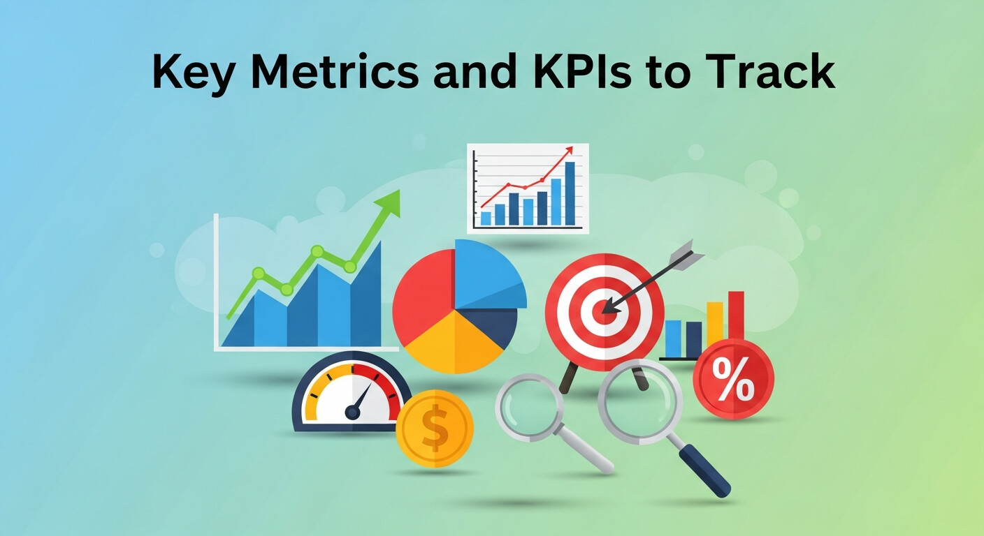 Key Metrics and KPIs to Track
